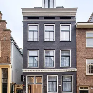 Hotel Cityview, Amsterdam