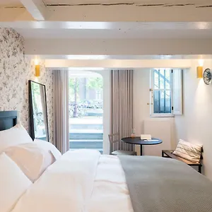 Couette-café Milkhouse Luxury, Amsterdam