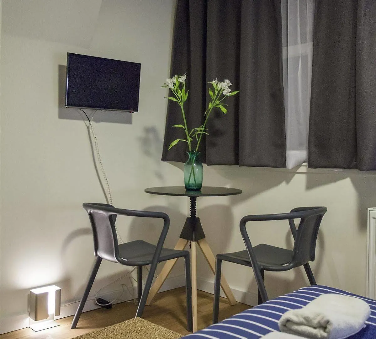 Kuwadro Guesthouse Jordaan Amsterdam 2*,  Pays-Bas